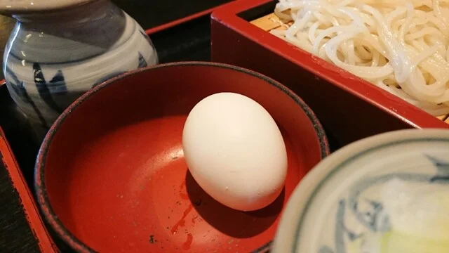 小がね 海岸町店 - 室蘭（そば）の写真