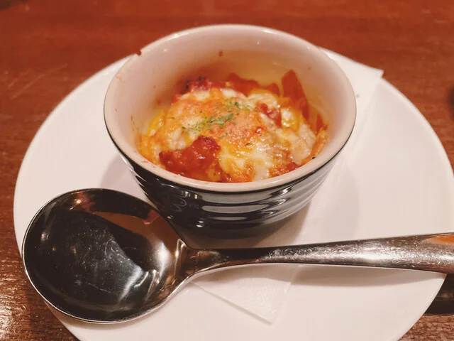 カクテルバーカリラ - 東室蘭（バー）の写真