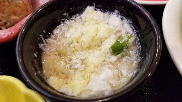 口コミ一覧 : レストランローズ ホテル法華クラブ函館の写真