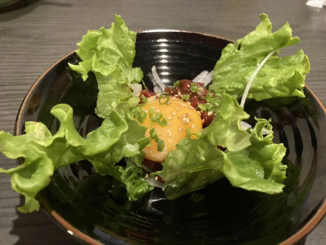 酒菜 花の里 - 東室蘭（居酒屋）の写真