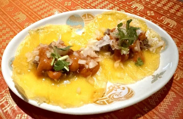 ロドリゲスとゴンザレス : 酒場 ロドリゲスの写真