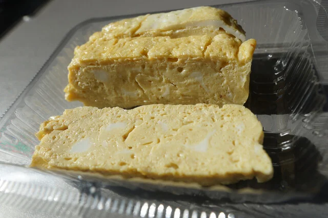 ストロベリー - 函館（カフェ）の写真