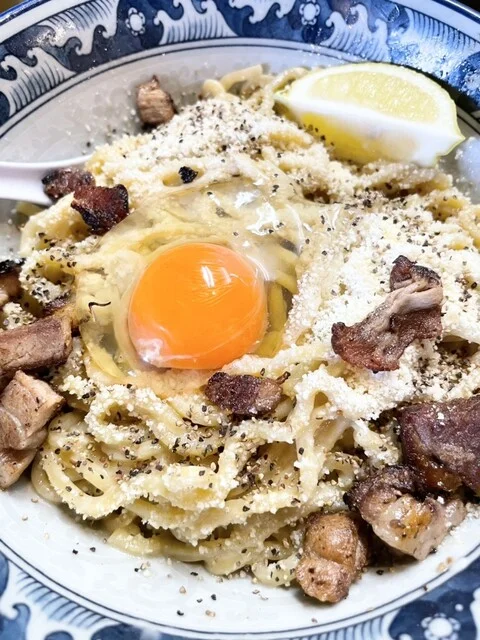 口コミ一覧 : 麺屋 創介の写真