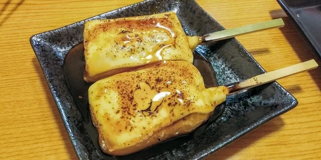 串焼大将 花園店 - 南小樽（焼き鳥）の写真