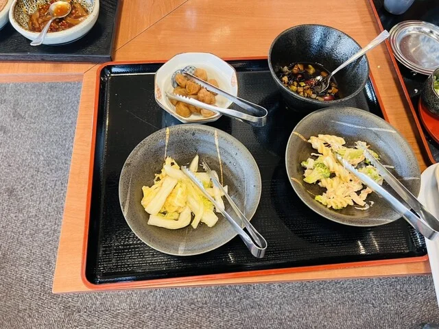 口コミ一覧 : レストラン北美月の写真