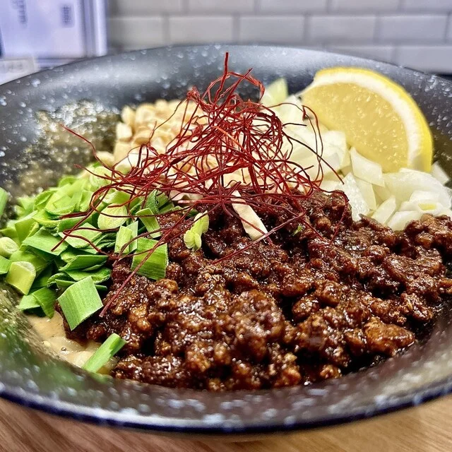 口コミ一覧 : 担々麺専門店 sesamiの写真