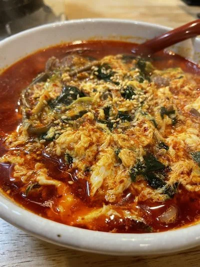 口コミ一覧 : 炭火焼肉 穂高牧場の写真