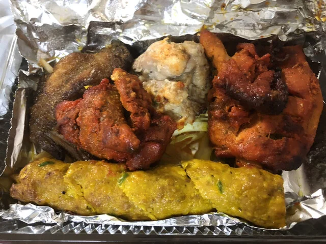 ネパールカレー : ラーニキッチン 昭和店の写真