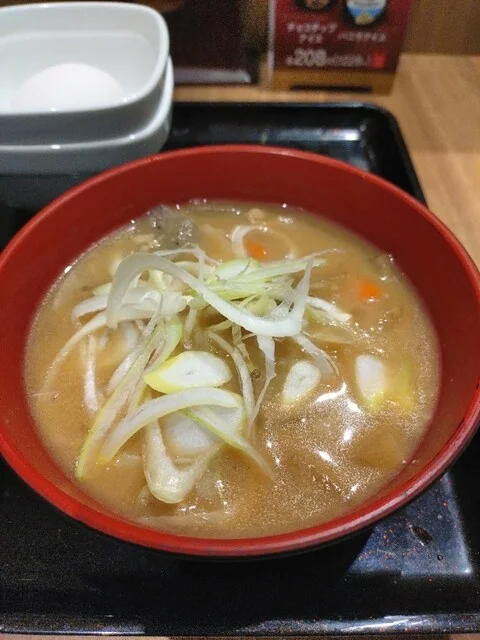 吉野家 室蘭中島店 - 東室蘭（牛丼）の写真