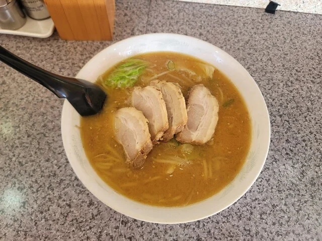 さっぽろっこ 東室蘭西口店 - 東室蘭（ラーメン）の写真