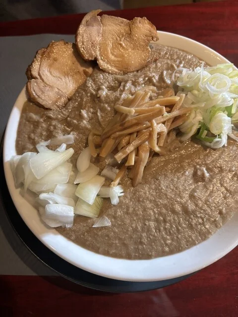 ロイヤル中華そば稲吉 - 小樽（ラーメン）の写真