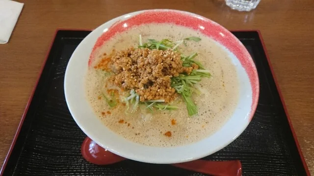 ほり縁（HORIEN） - 北見（ラーメン）の写真