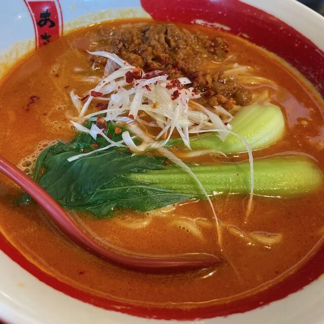 口コミ一覧 : らーめん旭の写真