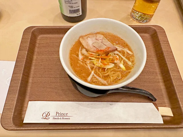 新富良野プリンスホテル（Prince Hotel Shin Furano） - 富良野（ホテル）の写真