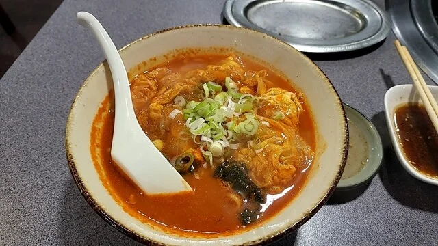 食道園 シャンシャン通り店 - 東室蘭（焼肉）の写真