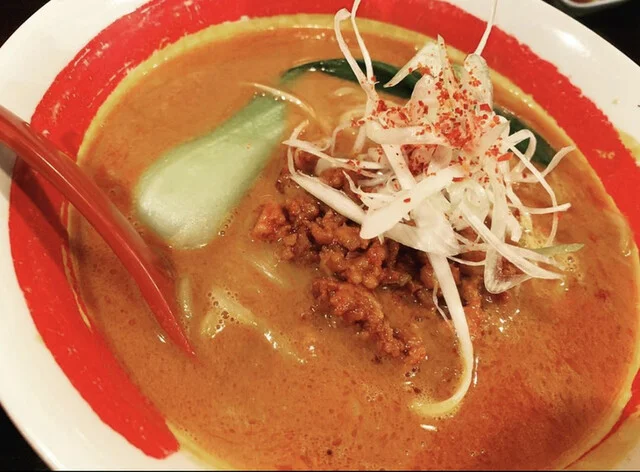 口コミ一覧 : らーめん旭の写真