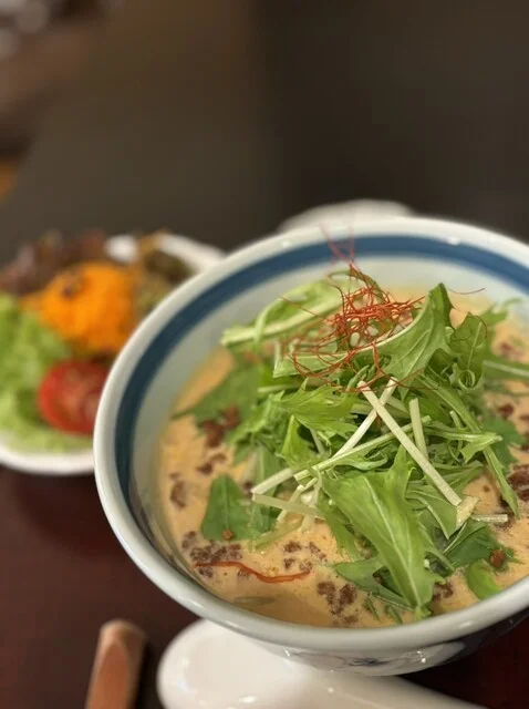 べじぷらす - 北見（食堂）の写真