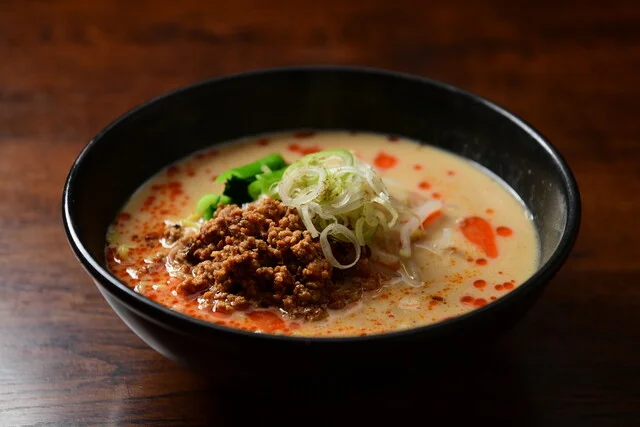 とろり庵 - 小樽築港（ラーメン）の写真