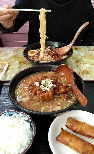 中華料理 点心坊 一番 - 北見（中華料理）の写真