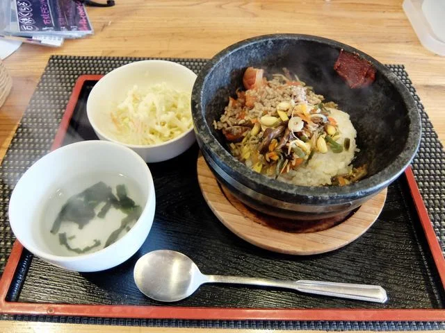 石焼くらぶ - 東室蘭（居酒屋）の写真