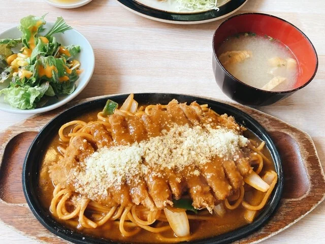 とんかつもりや - 深堀町（とんかつ）の写真