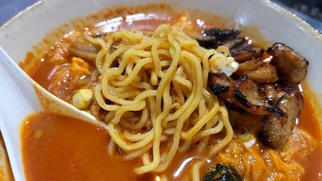 食道園 シャンシャン通り店 - 東室蘭（焼肉）の写真