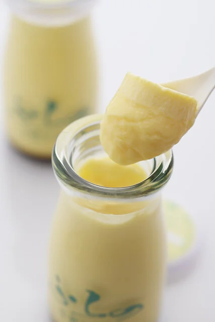 菓子工房フラノデリス - 富良野（ケーキ）の写真