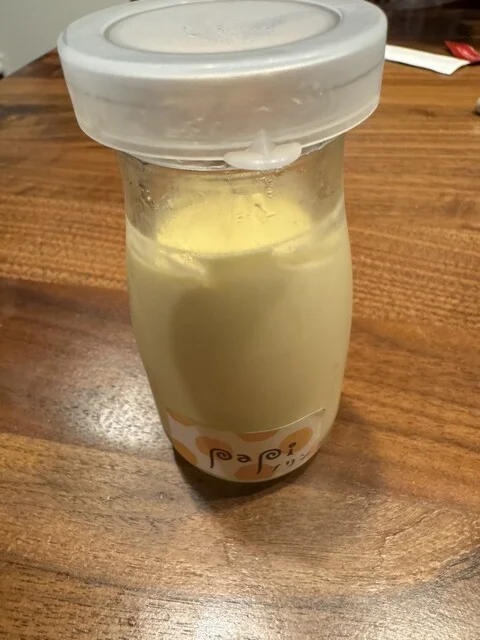 移転して諸々改善されてました : 焼きそば＆PaPiプリン ふみの山の写真