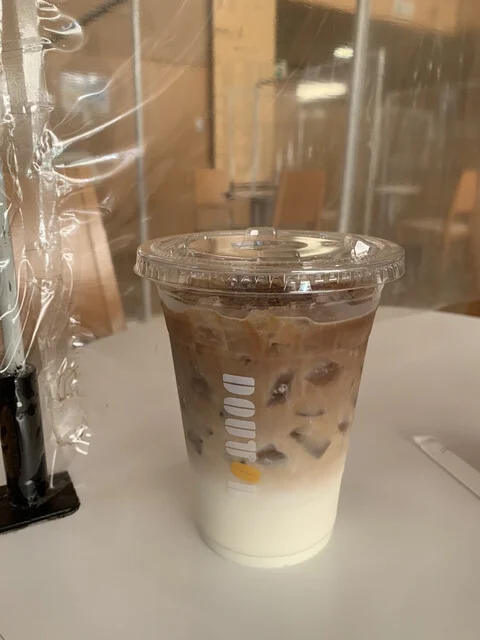 ドトールコーヒーショップ 市立函館病院店（DOUTOR COFFEE SHOP） - 五稜郭（カフェ）の写真