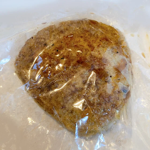 にぎりまんま - 富良野（おにぎり）の写真