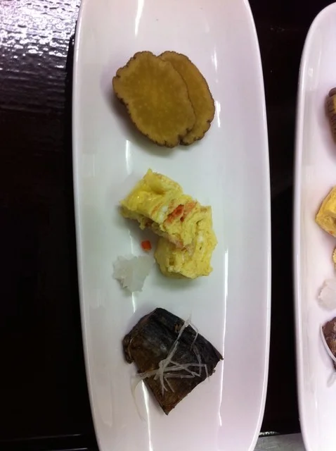 口コミ一覧 : 蕎麦彩彩　久留葉の写真