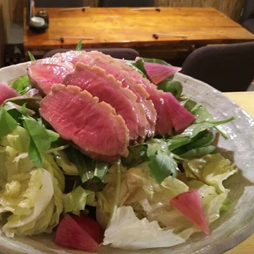 颯楽（SORA） - 小樽（日本料理）の写真