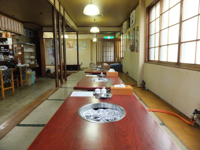 平和苑（ヘイワエン） - 富良野（焼肉）の写真