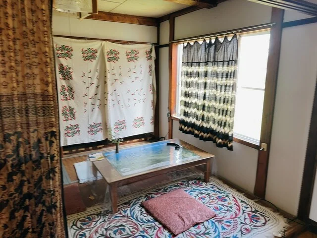 印度風民宿　ダラムサラー - 幾寅（料理旅館）の写真