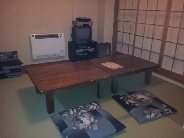 口コミ一覧 : サントリー倶楽部の写真