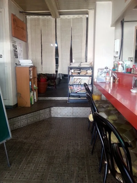 ちゃみせ - 北見（食堂）の写真