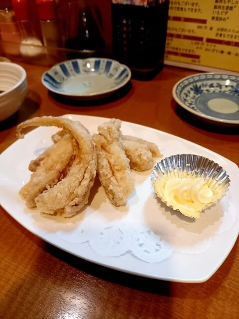 のんのん 花園店 - 小樽（焼き鳥）の写真