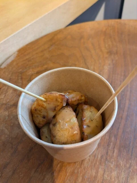 平田とうふ店 小樽堺町通り店 - 南小樽（豆腐料理）の写真