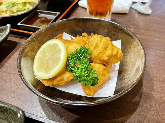 池田屋 - 富良野（寿司）の写真