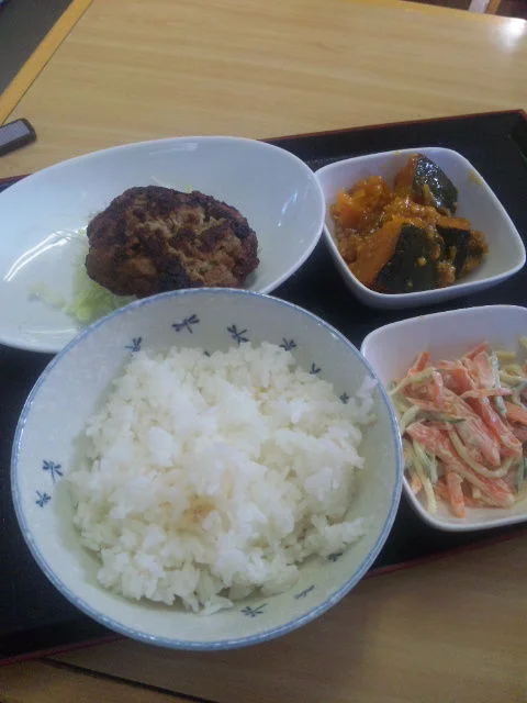 惣菜弁当 和（かず） - 銭函（食堂）の写真