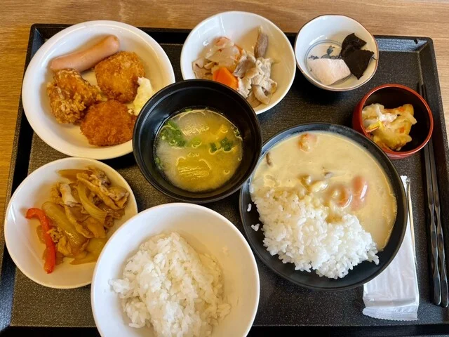 ドーミーイン 北見 - 北見（ホテル）の写真