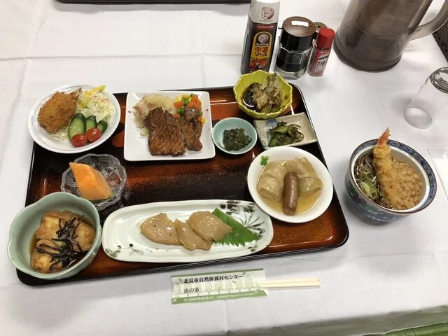 レストラン若松 - 北見（レストラン）の写真