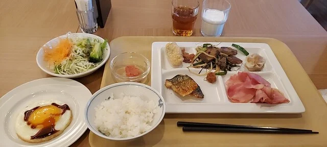 ルートイングランティア 函館駅前（ROUTE INN GRANTIA 【旧店名】ホテルグランティア） - 函館（ホテル）の写真