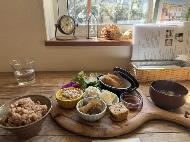 コノミ - 室蘭（カフェ）の写真