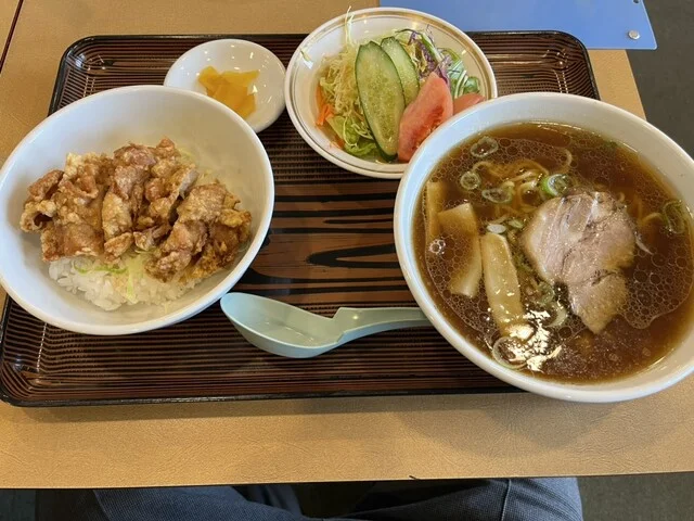 口コミ一覧 : 菜華の写真