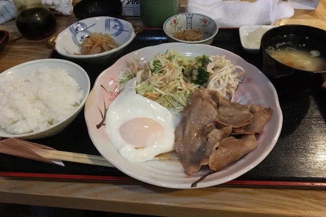 胡のみ - 湯の川温泉（焼肉）の写真