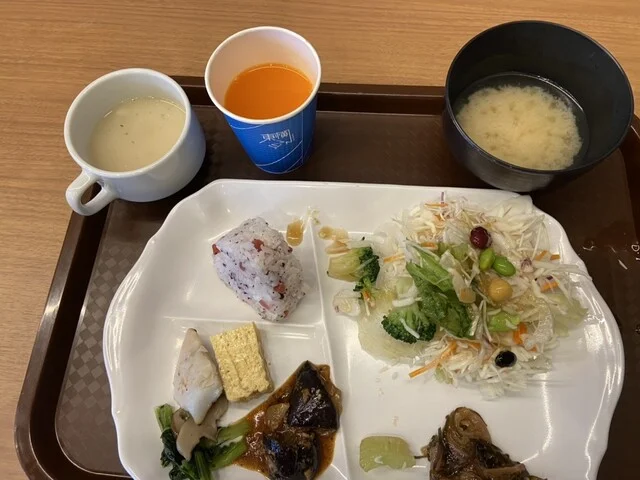 口コミ一覧 : 東横INN  北見駅前の写真