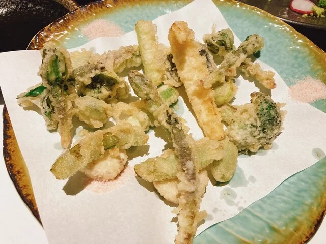 新しい居酒屋さん : 隠れ家居酒屋 あずみ屋の写真