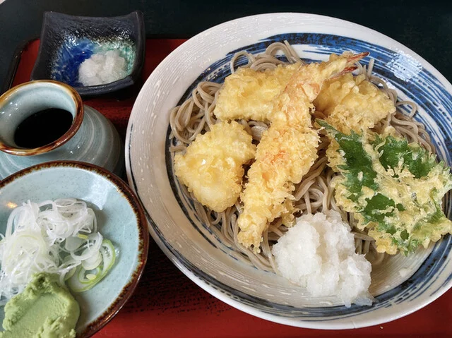 口コミ一覧 : 一富士の写真