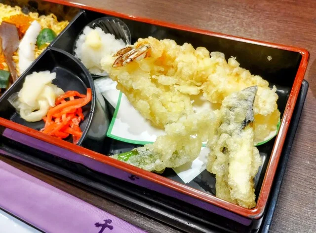 おたる千成 - 小樽（寿司）の写真